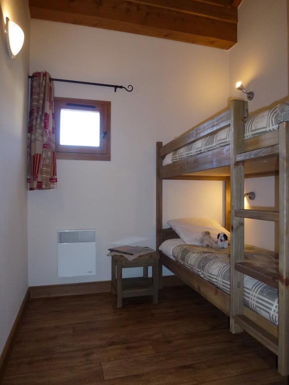 Résidence le Clos Vanoise Bessans Habitación foto