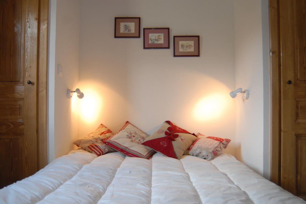 Résidence le Clos Vanoise Bessans Habitación foto