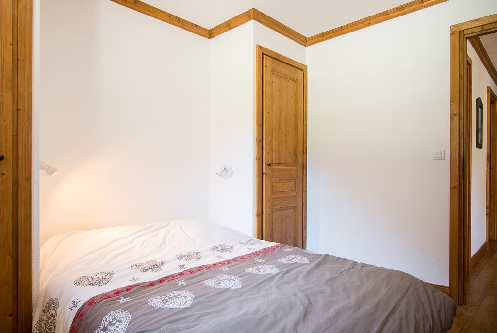 Résidence le Clos Vanoise Bessans Habitación foto